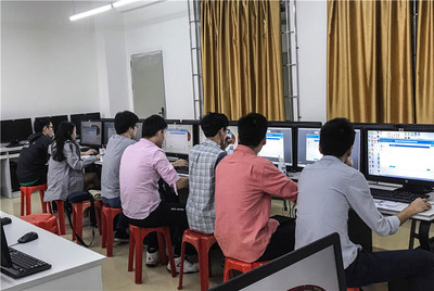 全国BIM应用技能考试圆满结束，技术咨询助力行业人才发展