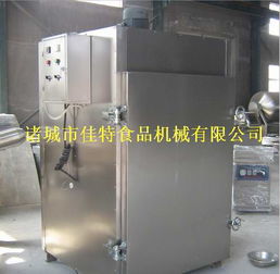 四川豆干烟熏炉选购指南 厂家价格、图片与批发渠道解析