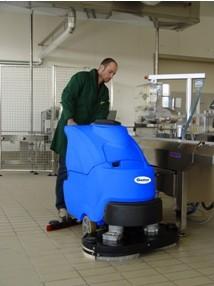 韶关工厂洗地机与洗地车全方位介绍 厂家、价格与技术指南