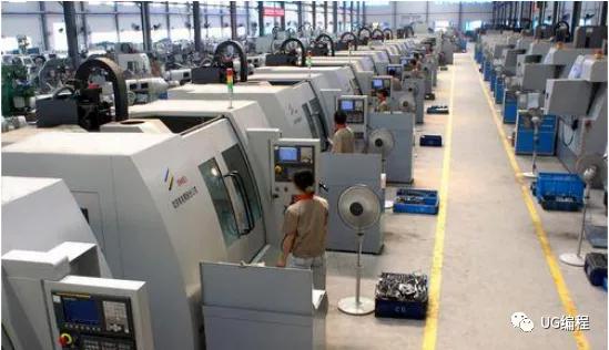 技艺的孤岛 一位数控加工操作工对技术共享困境的独白